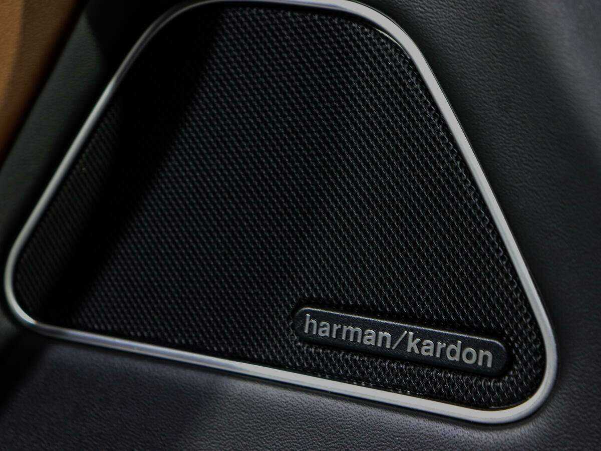 Maserati Levante с пробегом — 2016 год. Фото: #23