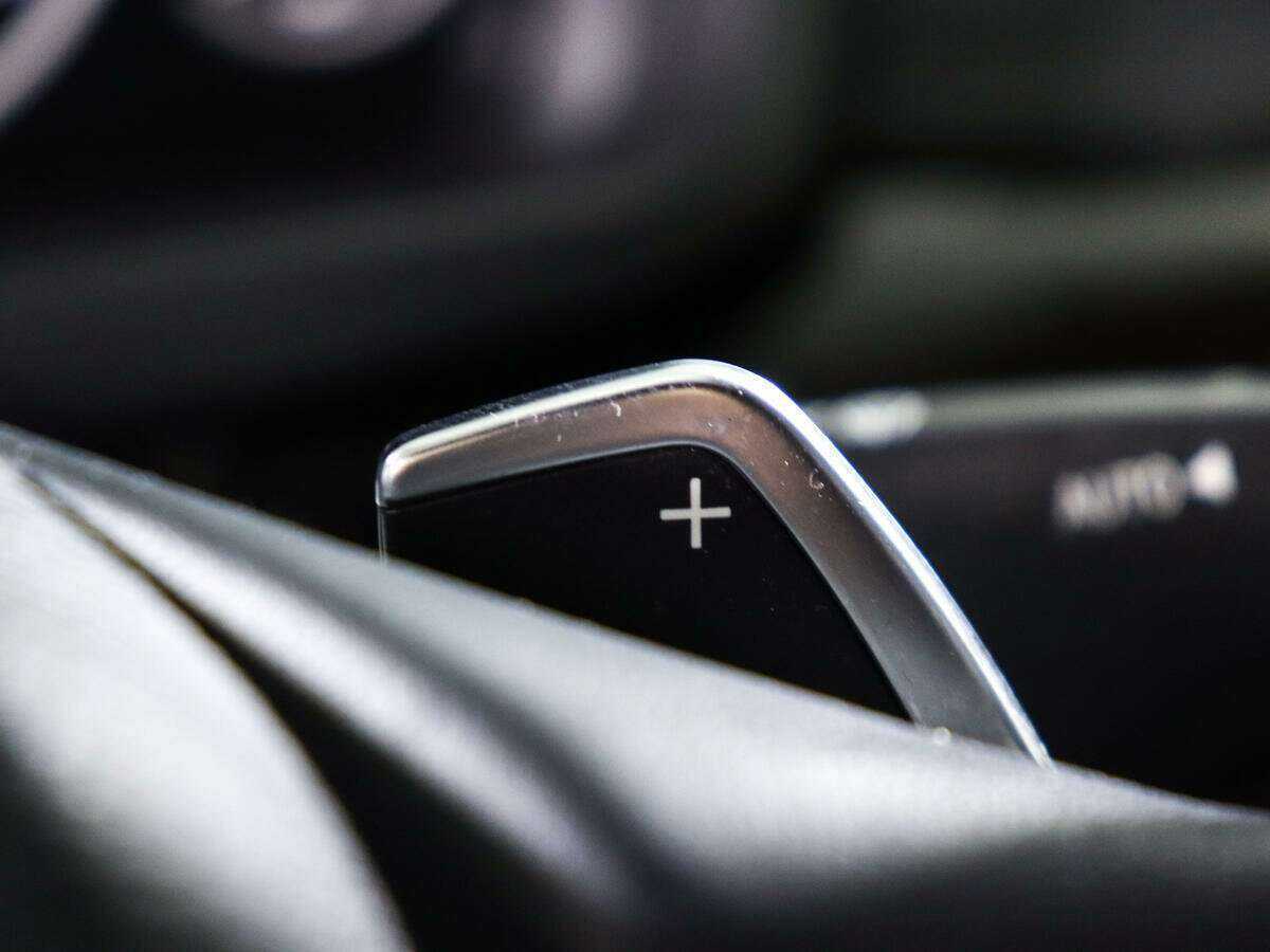 BMW X6 с пробегом — 2015 год. Фото: #17