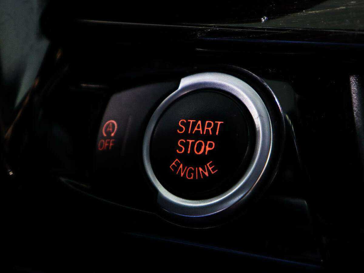 BMW X6 с пробегом — 2015 год. Фото: #18