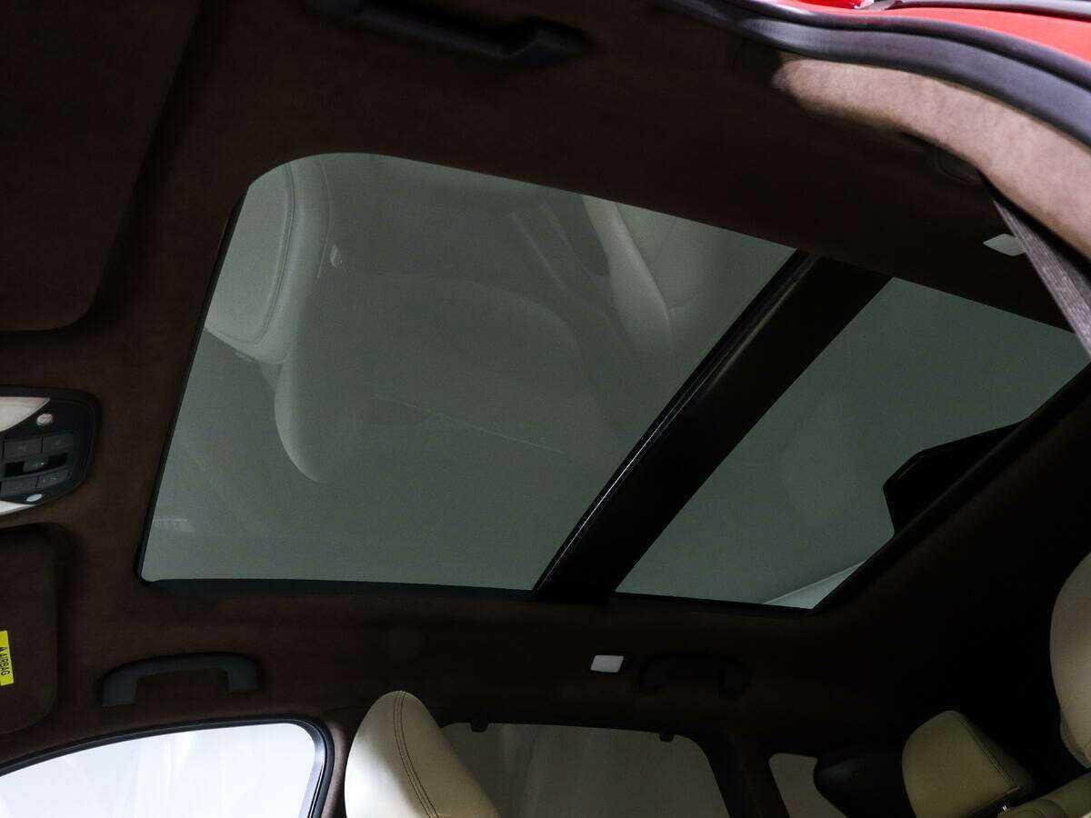 Infiniti QX50 с пробегом — 2019 год. Фото: #14