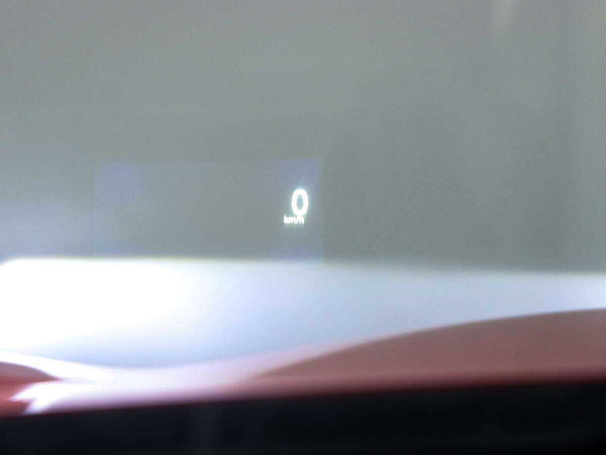 Infiniti QX50 с пробегом — 2019 год. Фото: #15