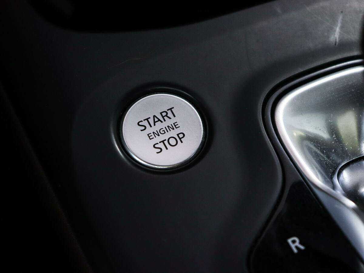 Infiniti QX50 с пробегом — 2019 год. Фото: #22