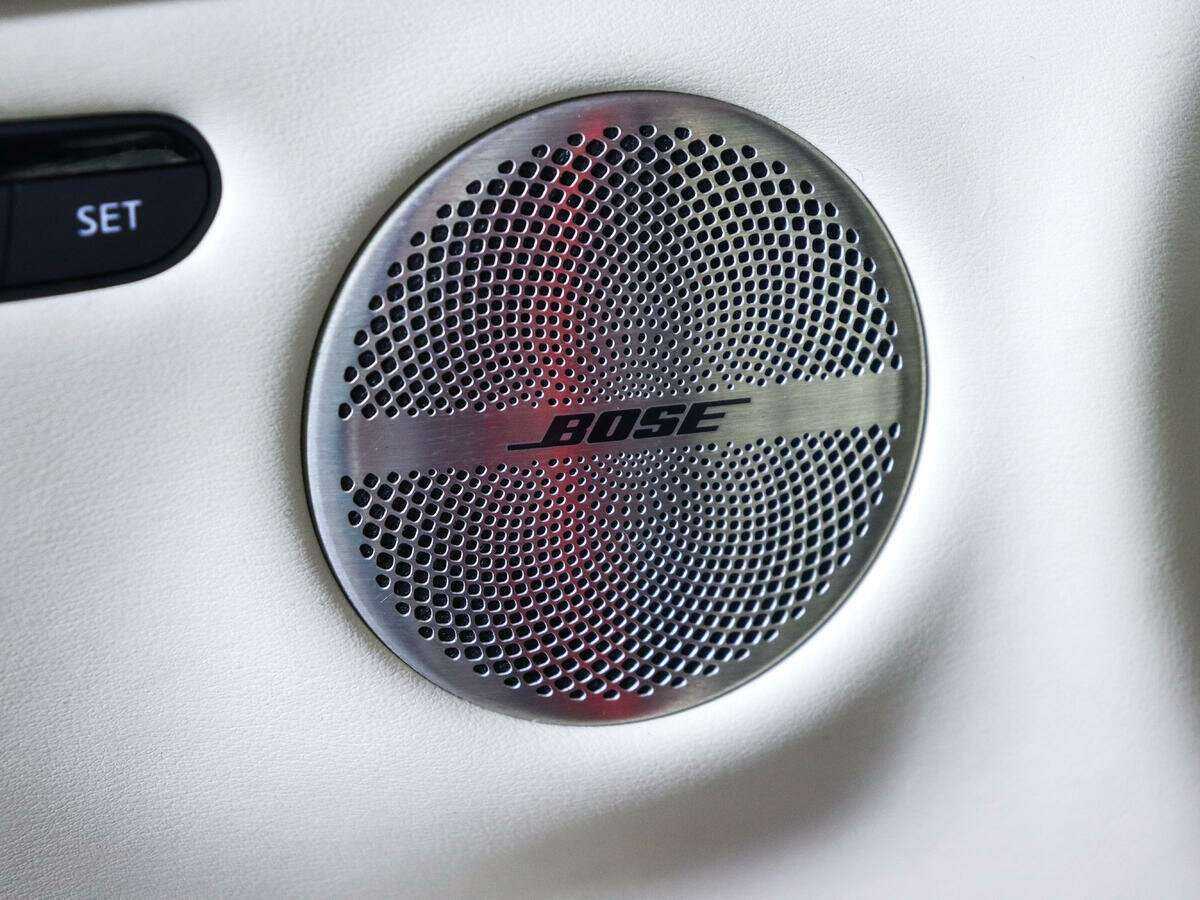 Infiniti QX50 с пробегом — 2019 год. Фото: #24