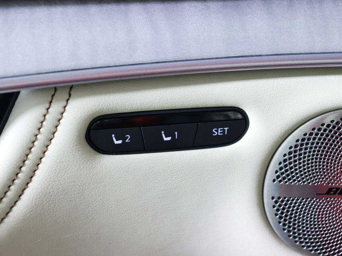 Infiniti QX50 с пробегом — 2019 год. Фото: #25