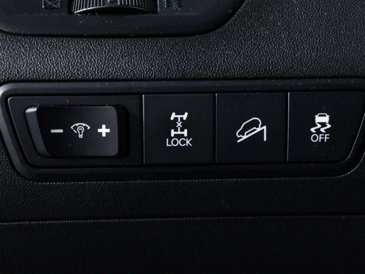 Hyundai ix35 с пробегом — 2014 год. Фото: #16