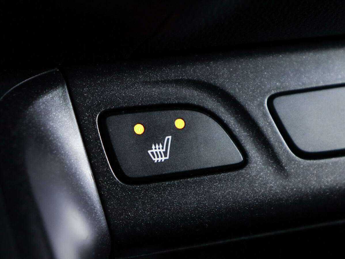 Hyundai ix35 с пробегом — 2014 год. Фото: #18