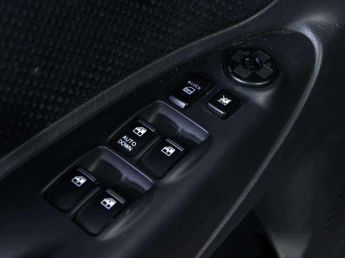 Hyundai Tucson с пробегом — 2008 год. Фото: #11