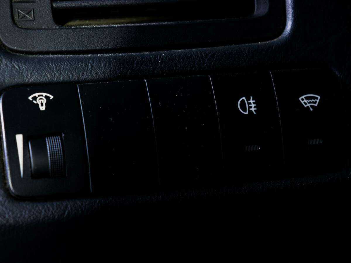 Hyundai Tucson с пробегом — 2008 год. Фото: #12