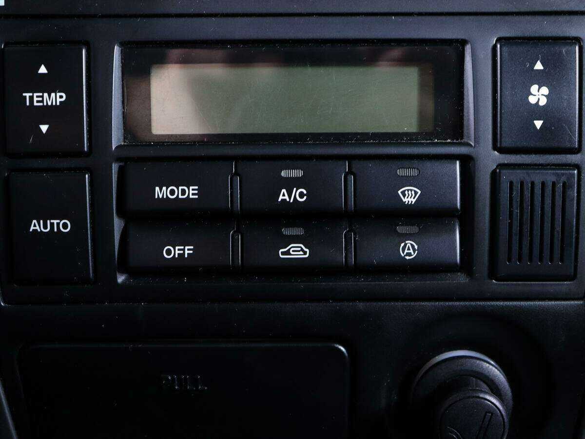 Hyundai Tucson с пробегом — 2008 год. Фото: #14