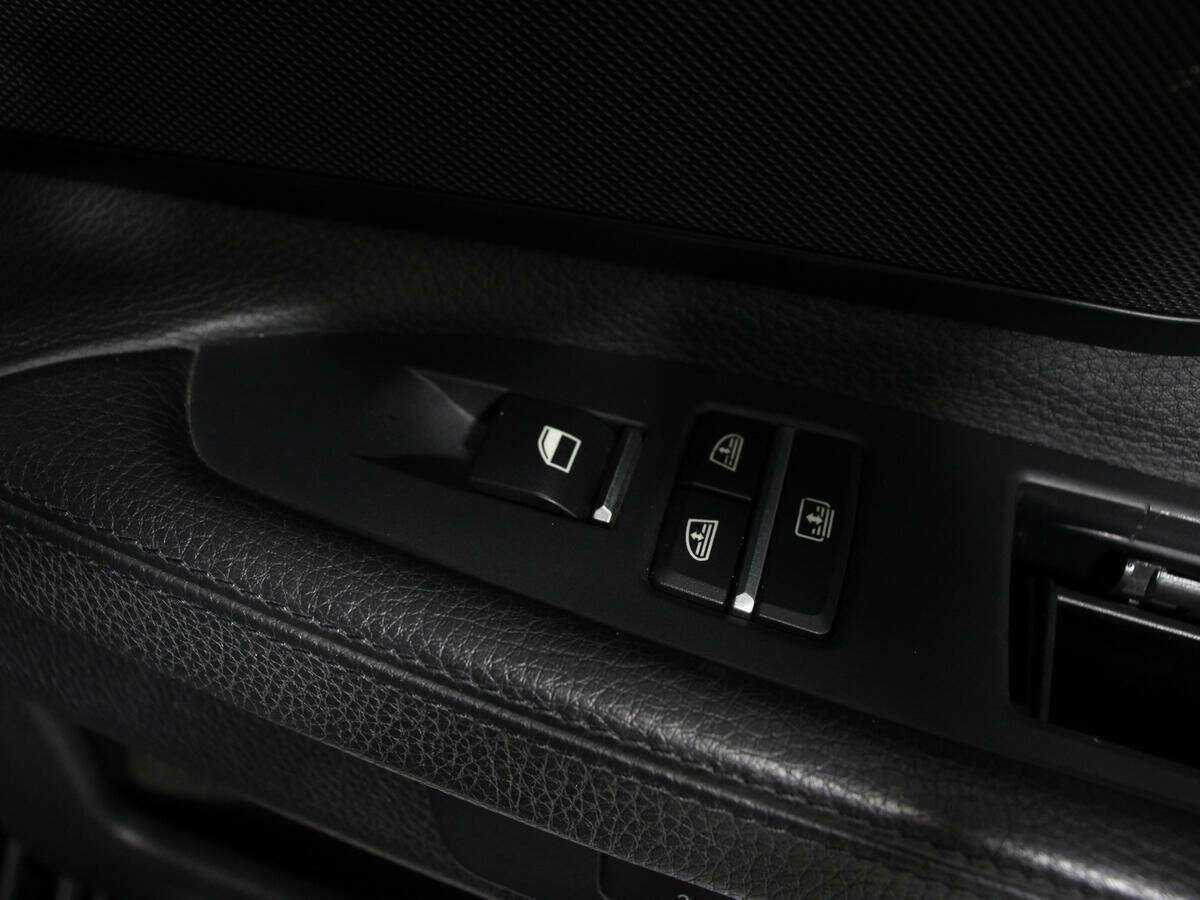 BMW 7 серии с пробегом — 2009 год. Фото: #18