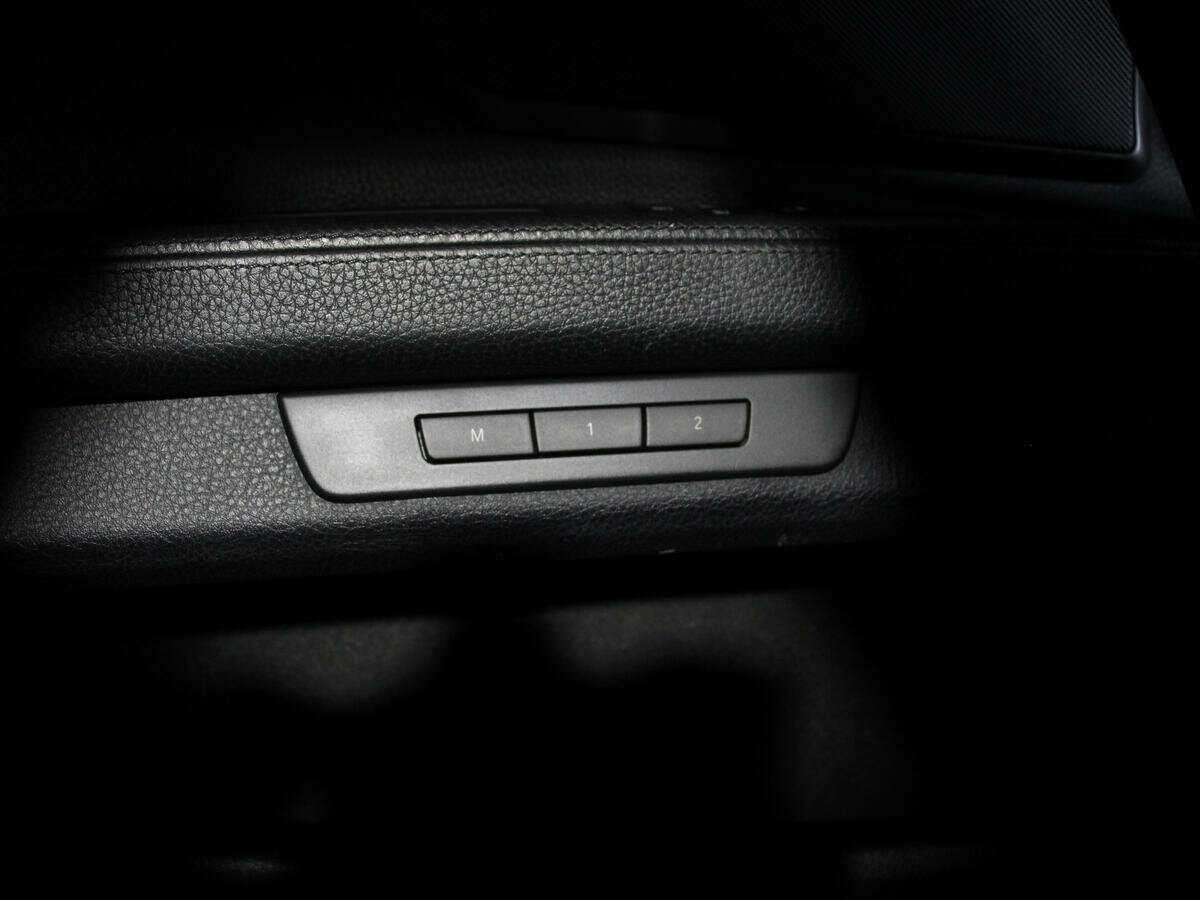 BMW 7 серии с пробегом — 2009 год. Фото: #19