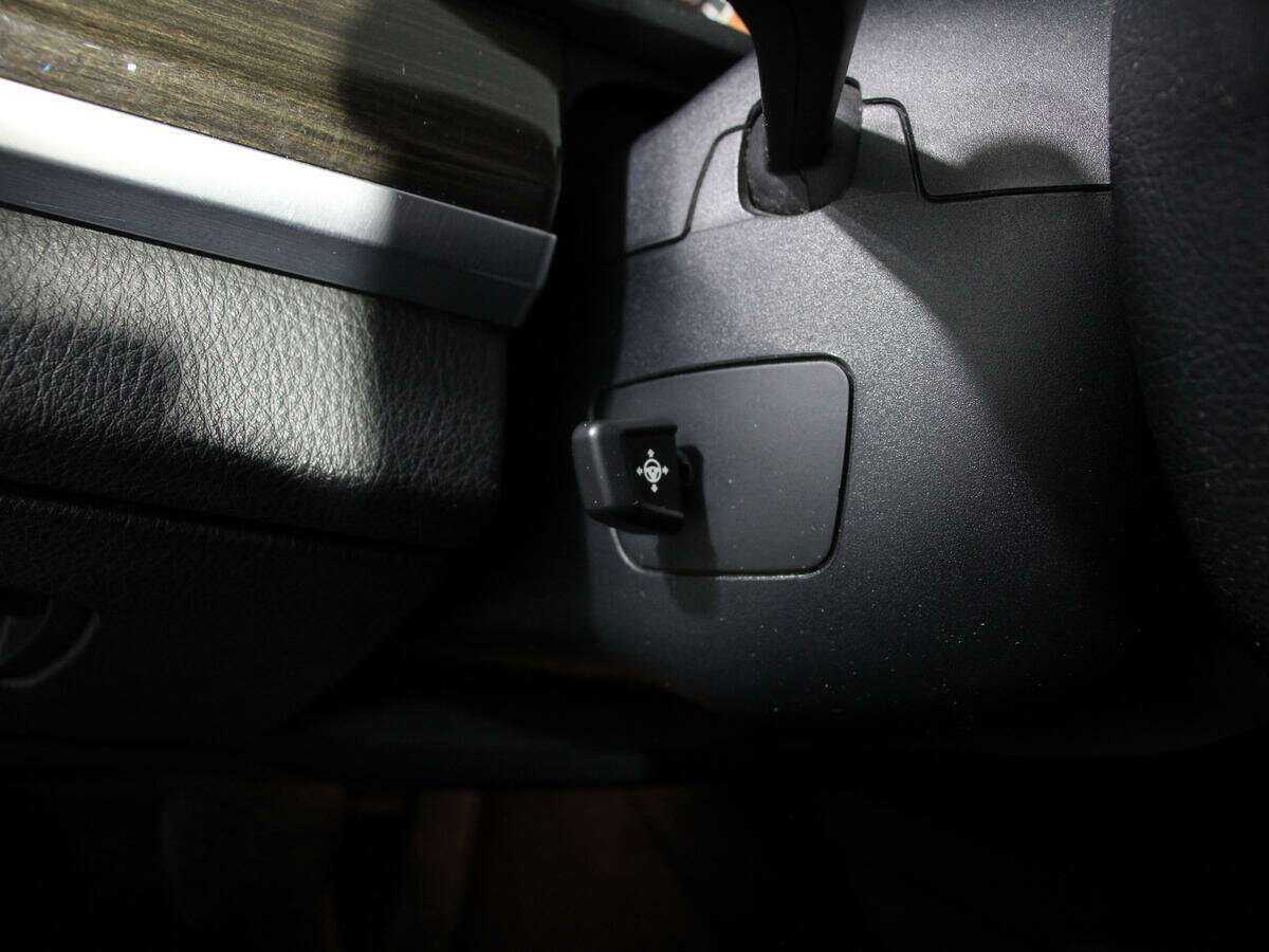 BMW 7 серии с пробегом — 2009 год. Фото: #24