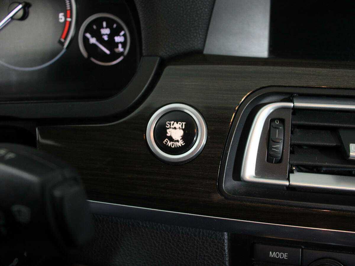 BMW 7 серии с пробегом — 2009 год. Фото: #25