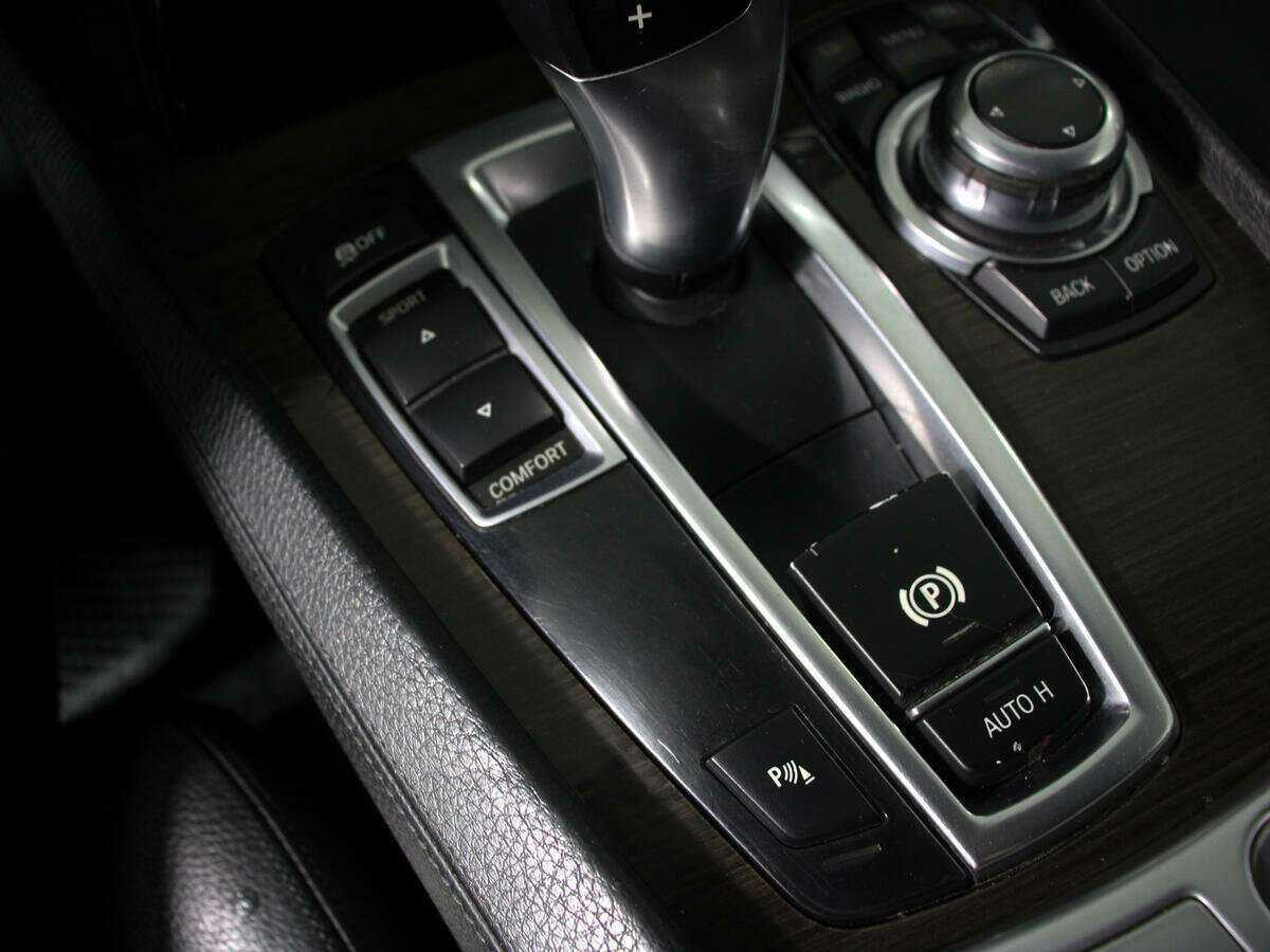 BMW 7 серии с пробегом — 2009 год. Фото: #26