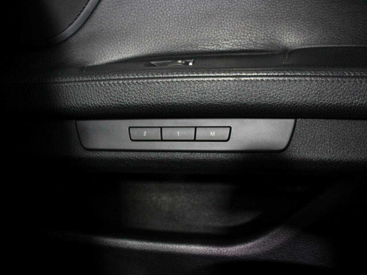 BMW 7 серии с пробегом — 2009 год. Фото: #27