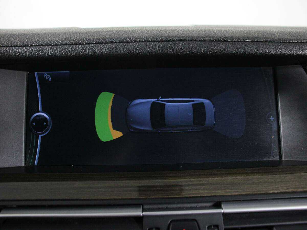 BMW 7 серии с пробегом — 2009 год. Фото: #29