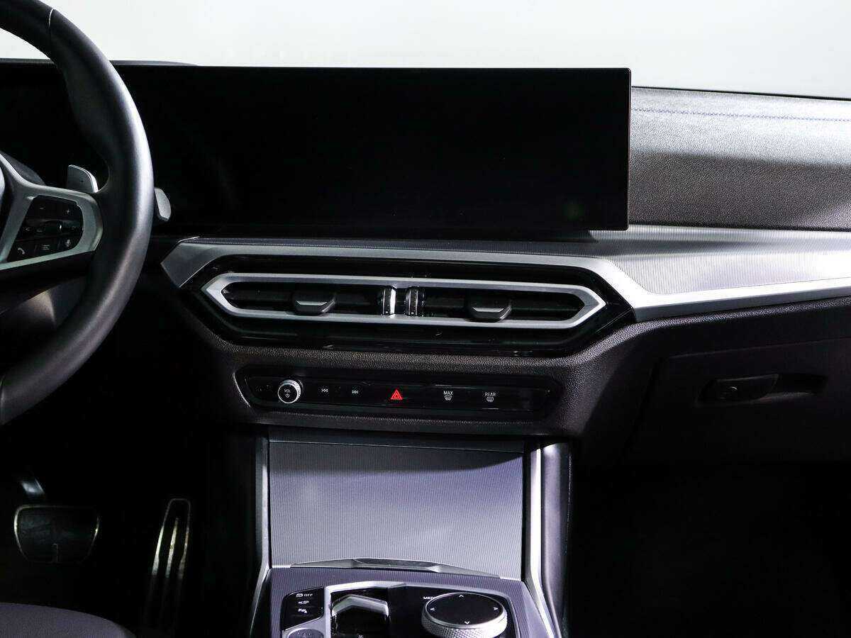 BMW 3 серии с пробегом — 2022 год. Фото: #7