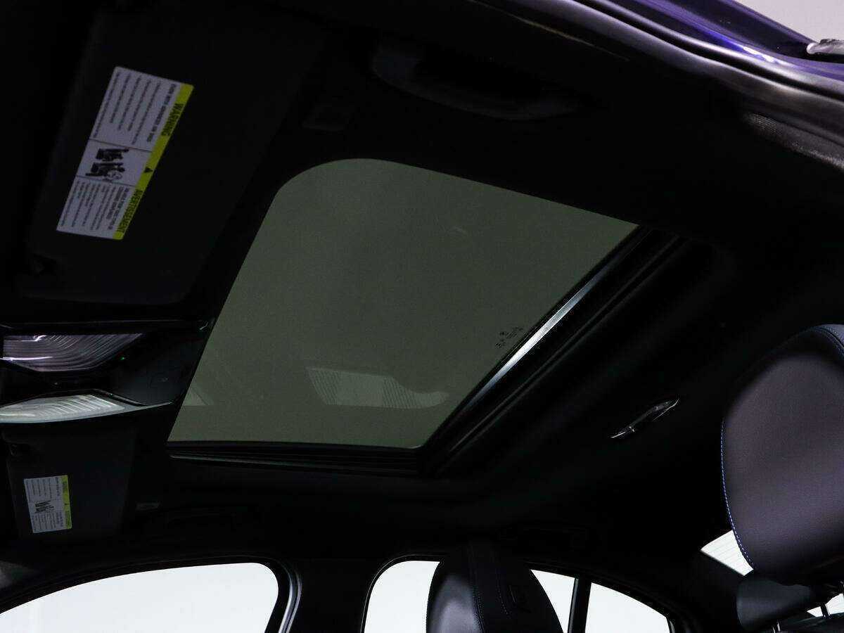 BMW 3 серии с пробегом — 2022 год. Фото: #9