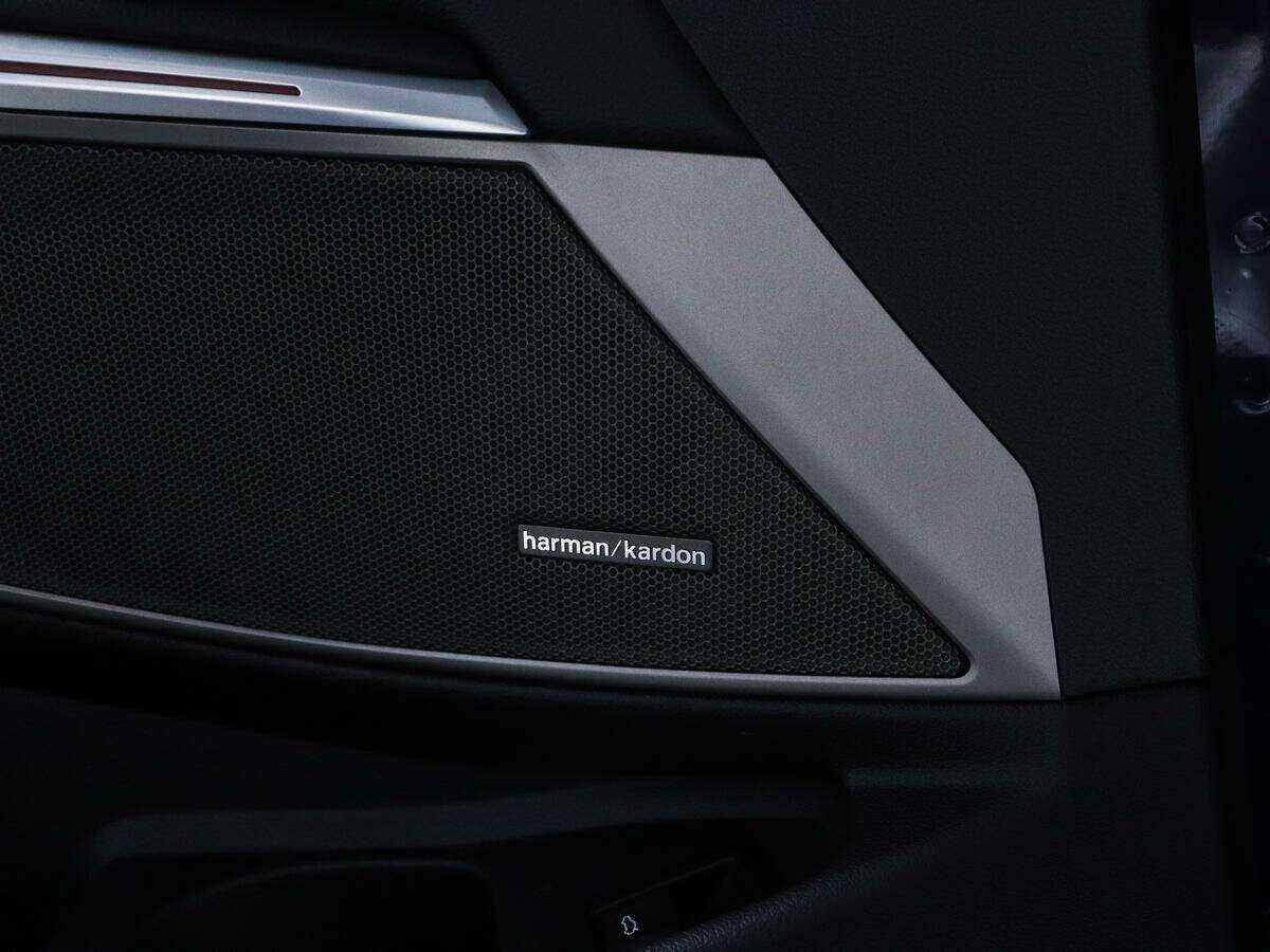 BMW 3 серии с пробегом — 2022 год. Фото: #19