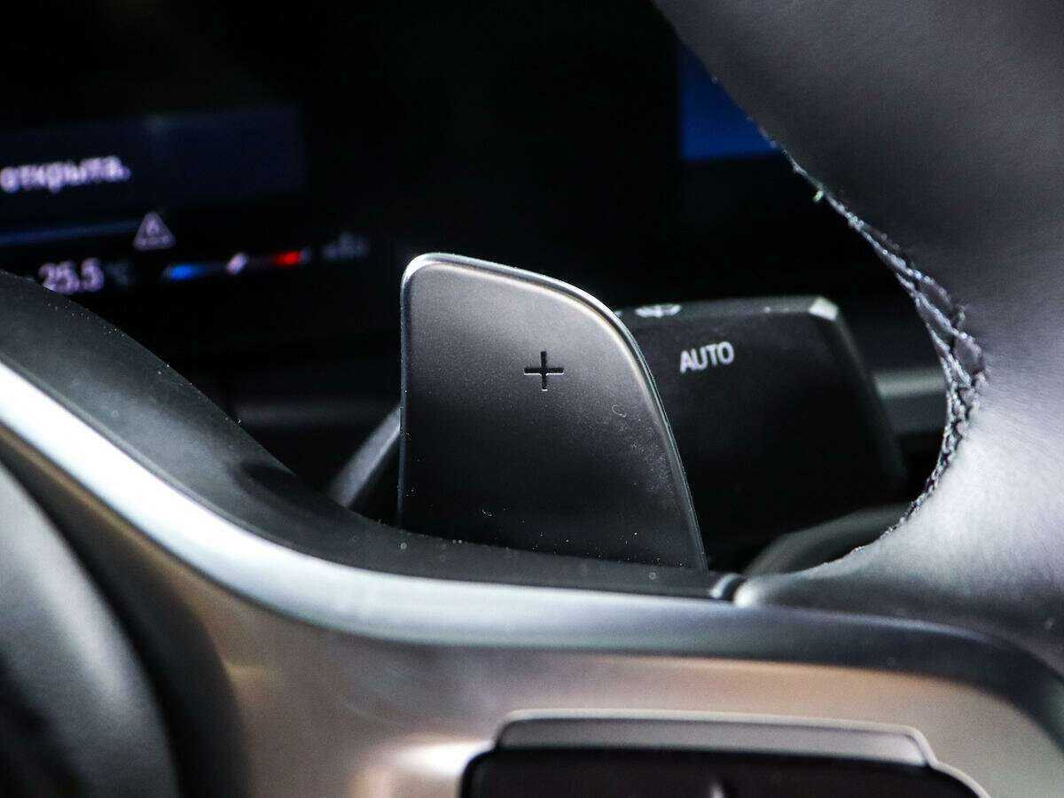 BMW 3 серии с пробегом — 2022 год. Фото: #20