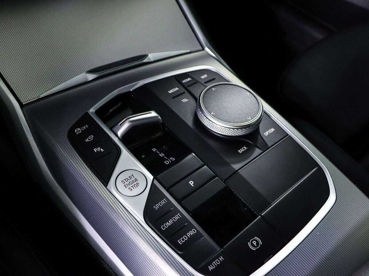 BMW 3 серии с пробегом — 2022 год. Фото: #22