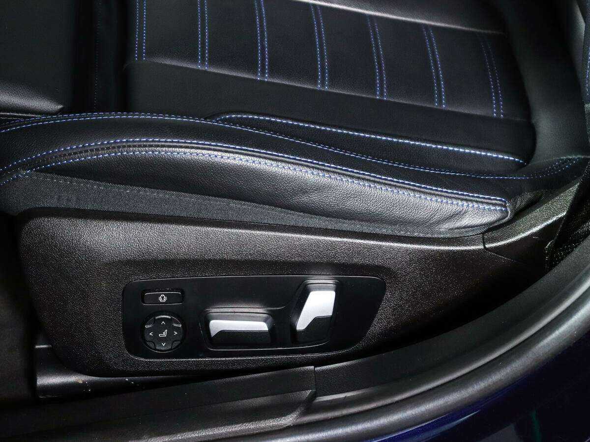 BMW 3 серии с пробегом — 2022 год. Фото: #23