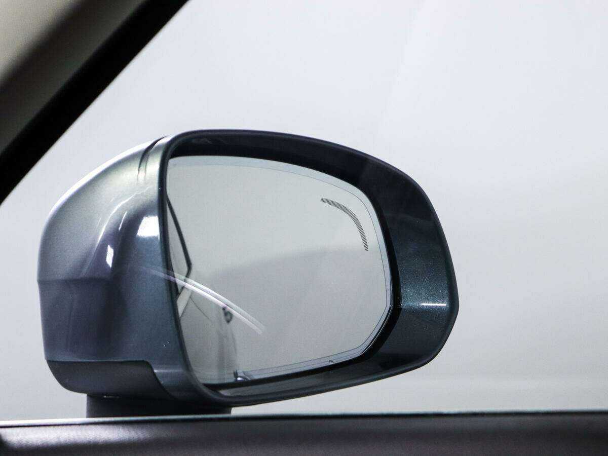 Volvo XC90 с пробегом — 2017 год. Фото: #13