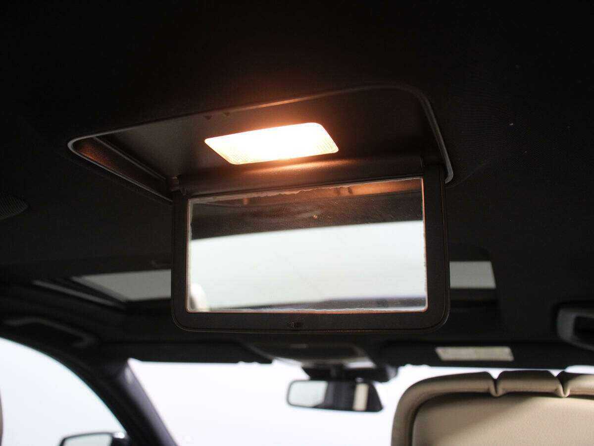 Mercedes-Benz S-Класс с пробегом — 2011 год. Фото: #15