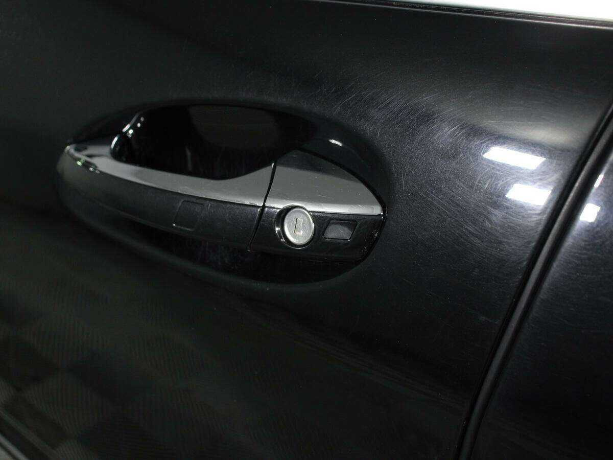 Mercedes-Benz S-Класс с пробегом — 2011 год. Фото: #18