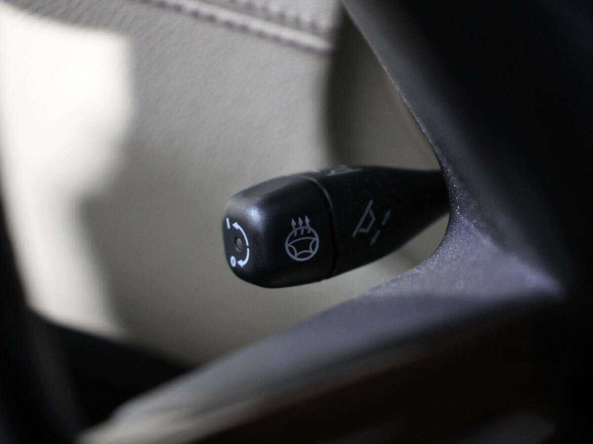 Mercedes-Benz S-Класс с пробегом — 2011 год. Фото: #22