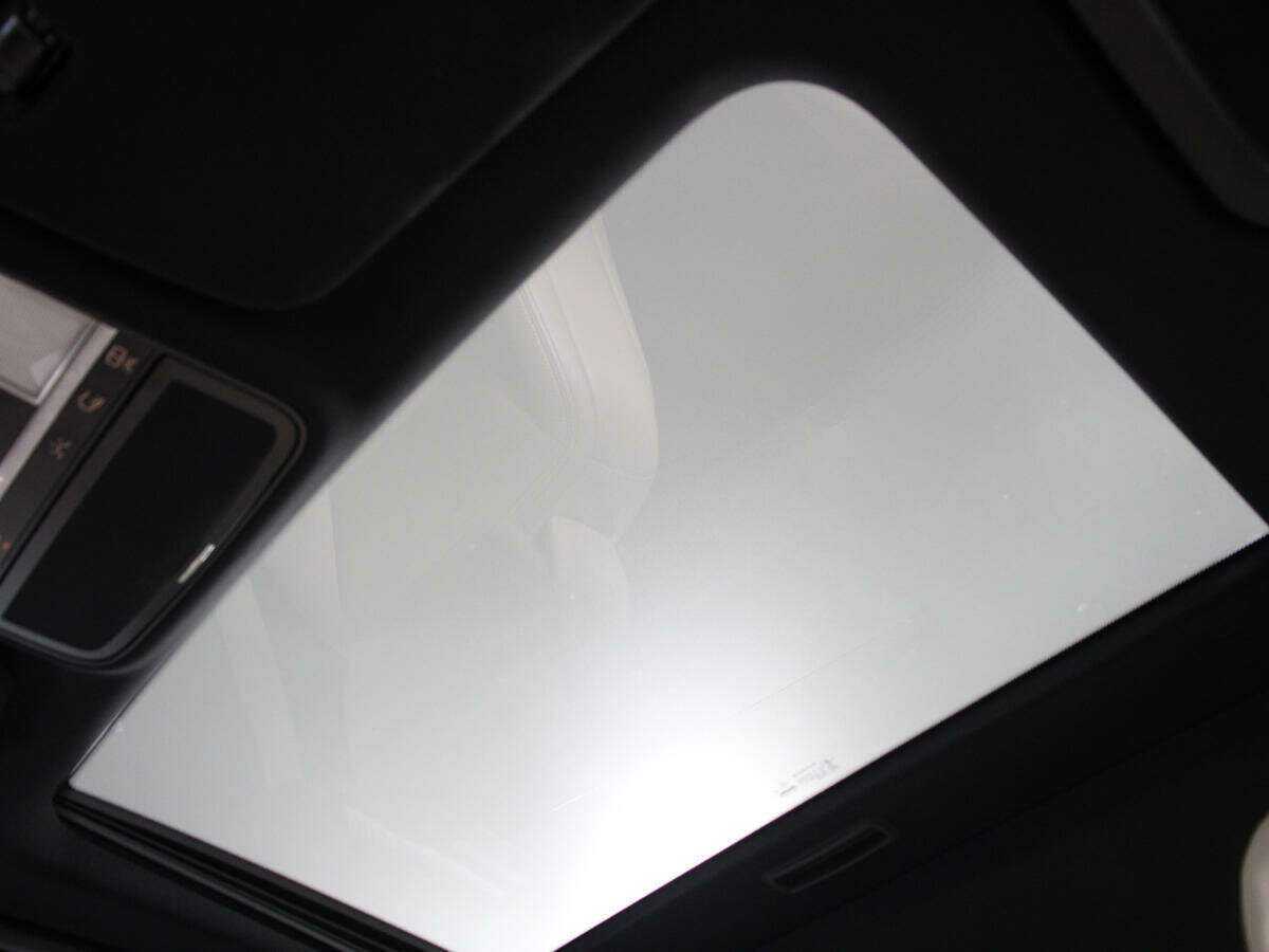 Mercedes-Benz S-Класс с пробегом — 2011 год. Фото: #30