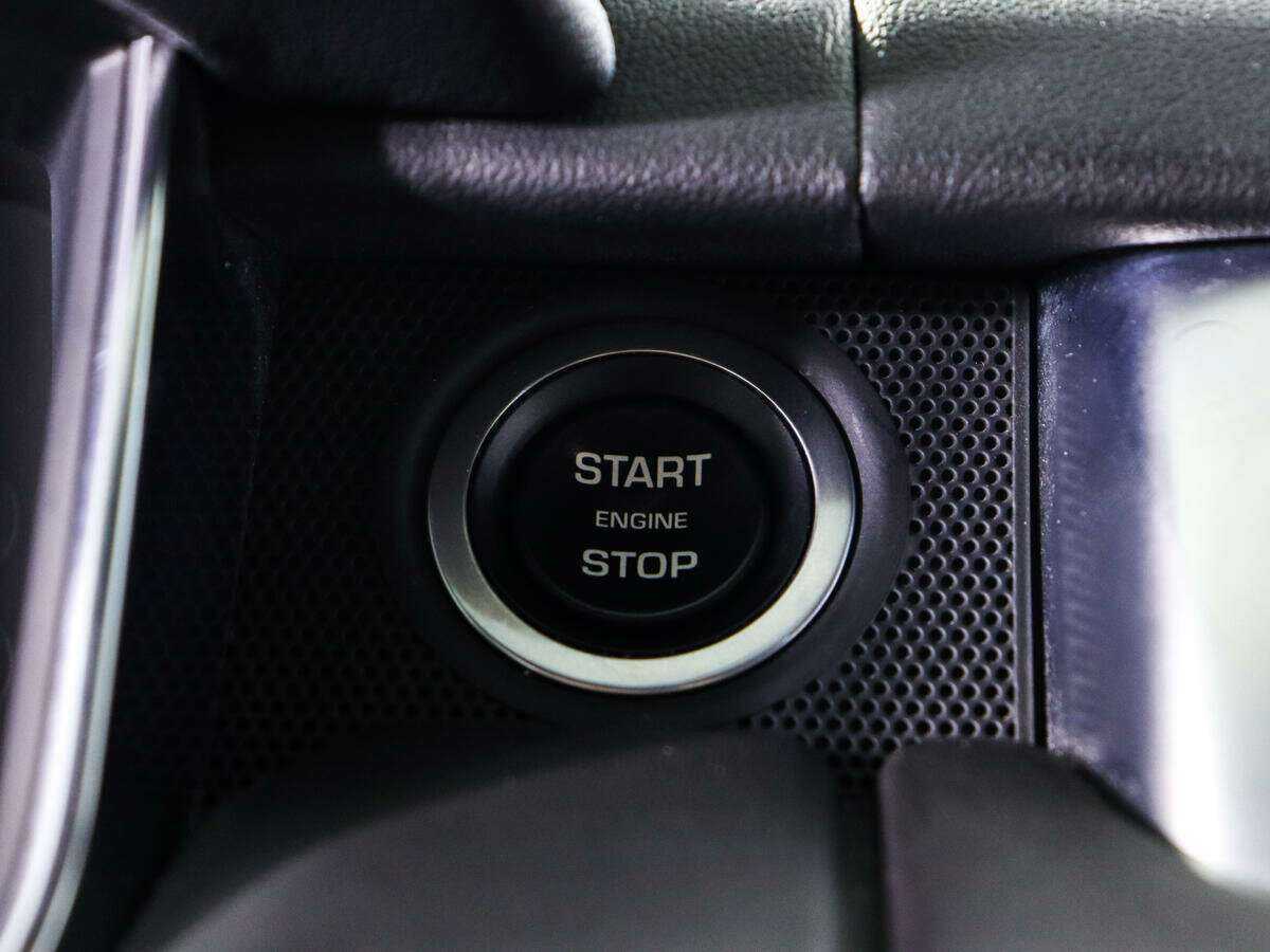 Land Rover Range Rover Sport с пробегом — 2019 год. Фото: #28