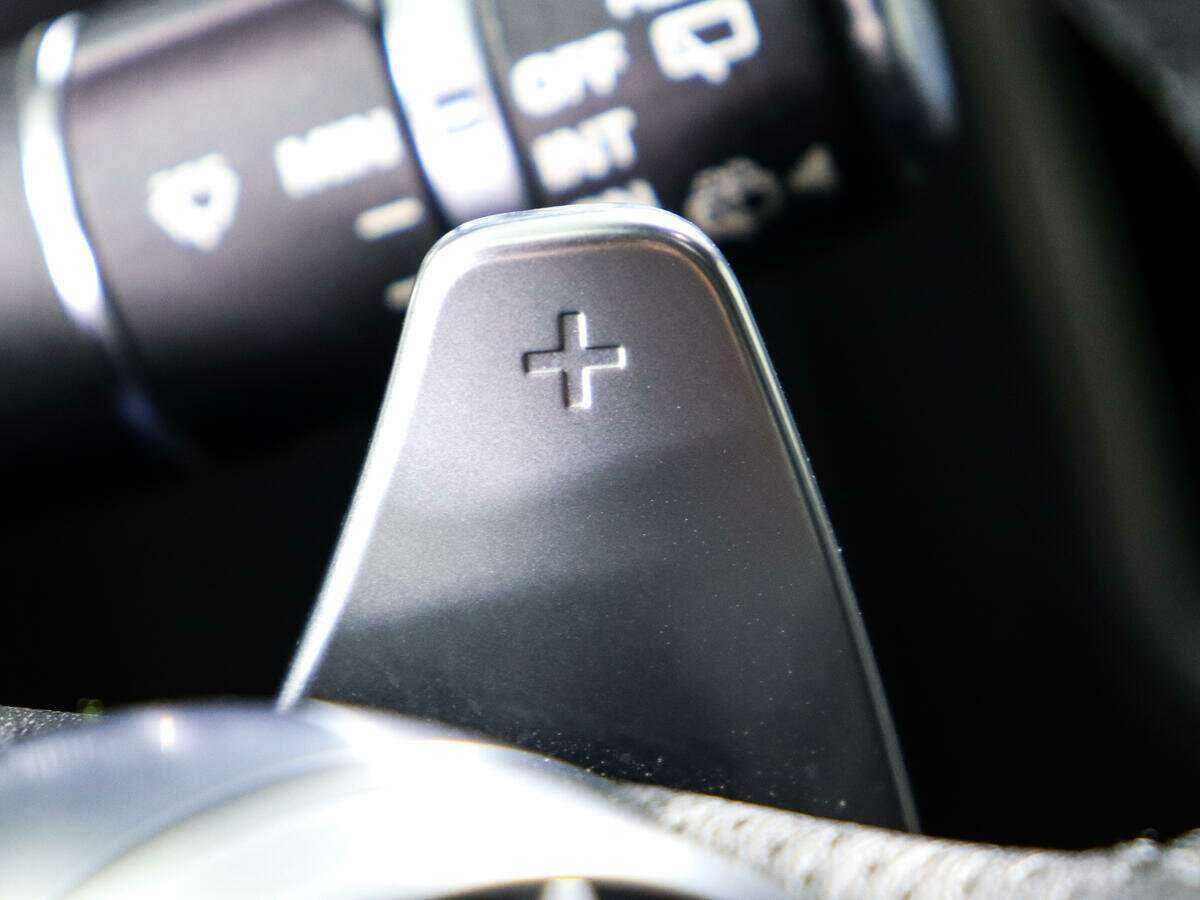 Land Rover Range Rover Sport с пробегом — 2019 год. Фото: #29