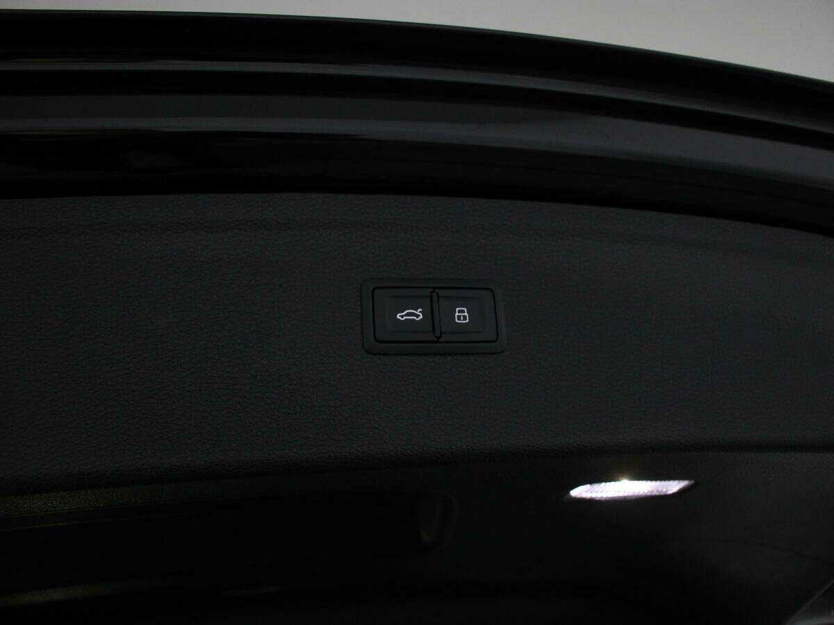 Audi SQ5 с пробегом — 2021 год. Фото: #11