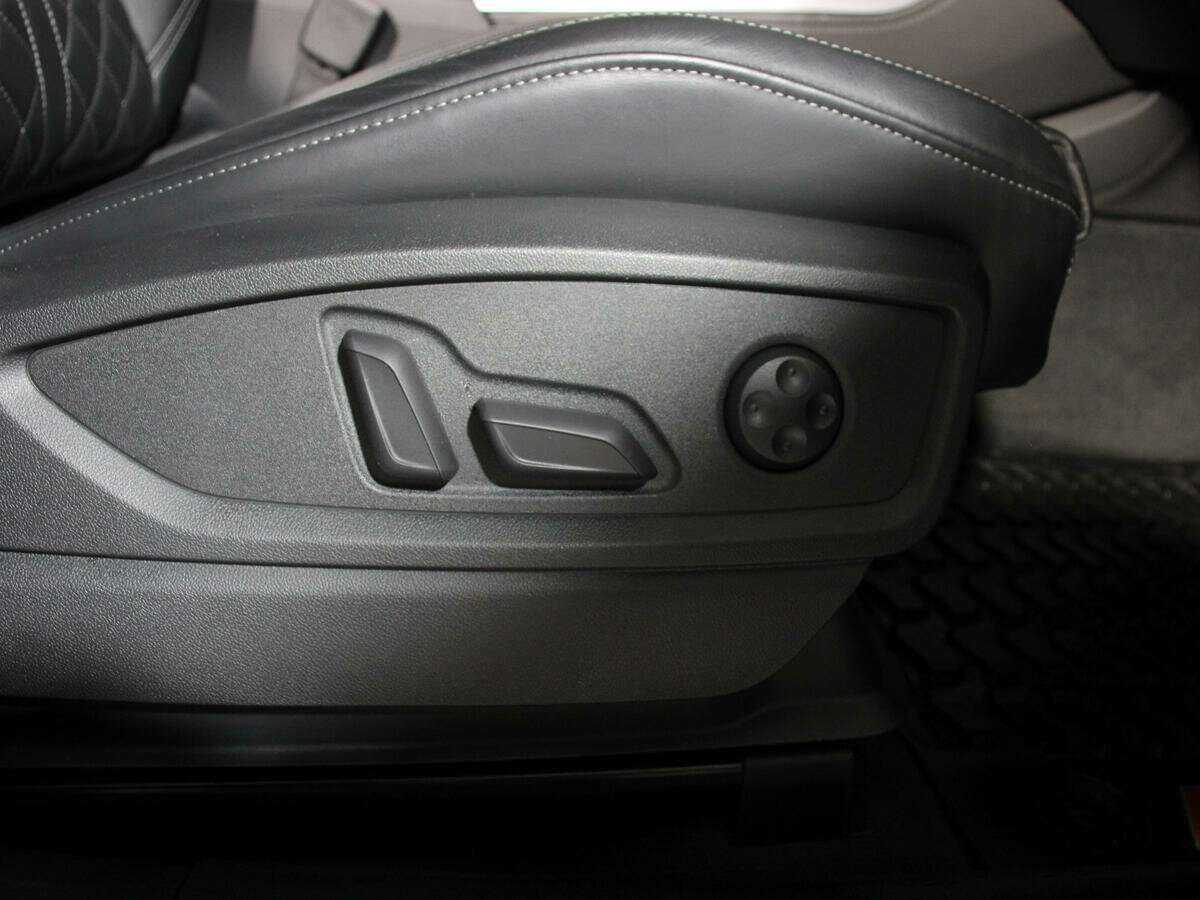 Audi SQ5 с пробегом — 2021 год. Фото: #12