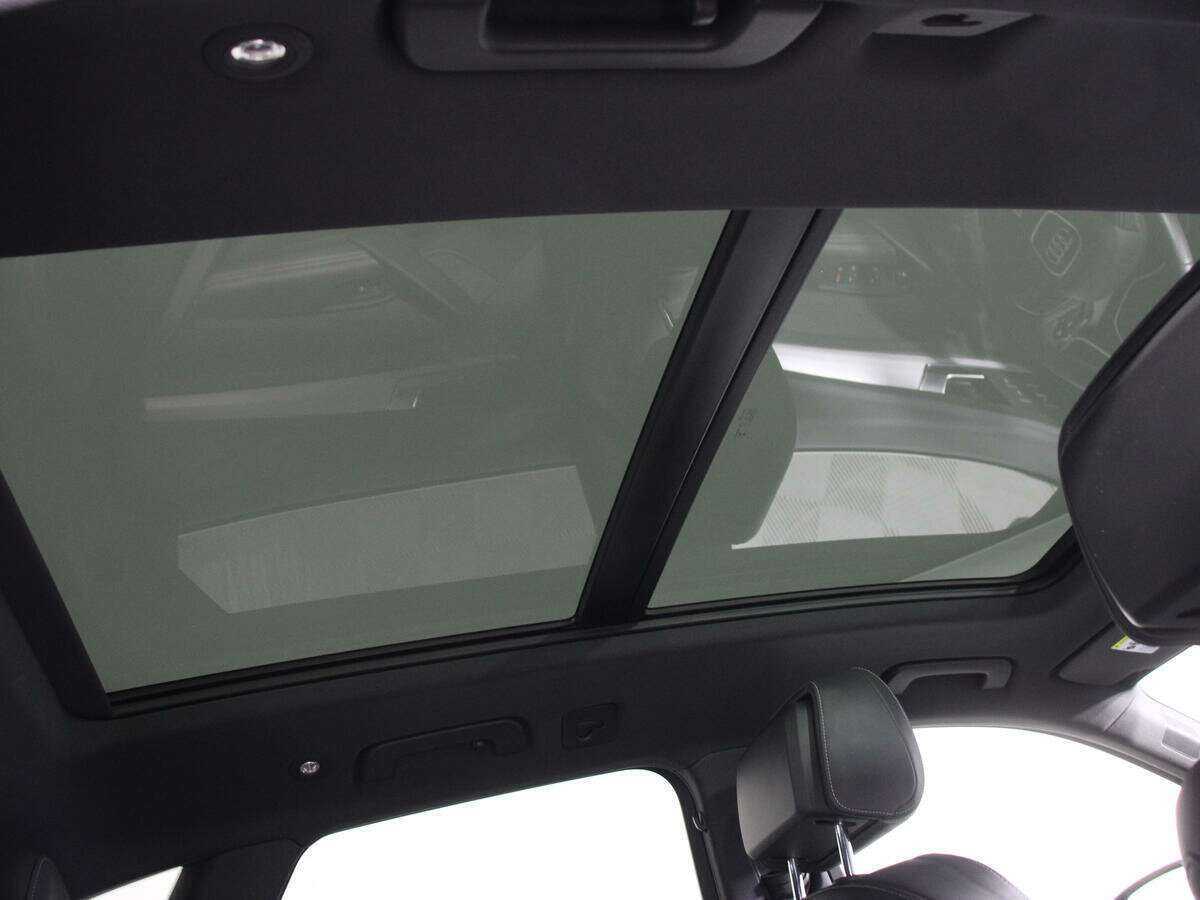 Audi SQ5 с пробегом — 2021 год. Фото: #14