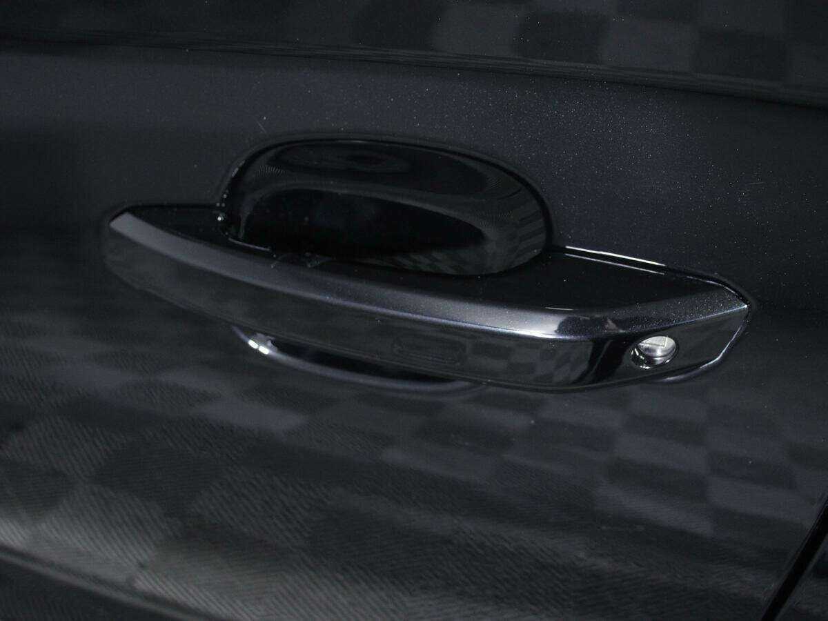 Audi SQ5 с пробегом — 2021 год. Фото: #15