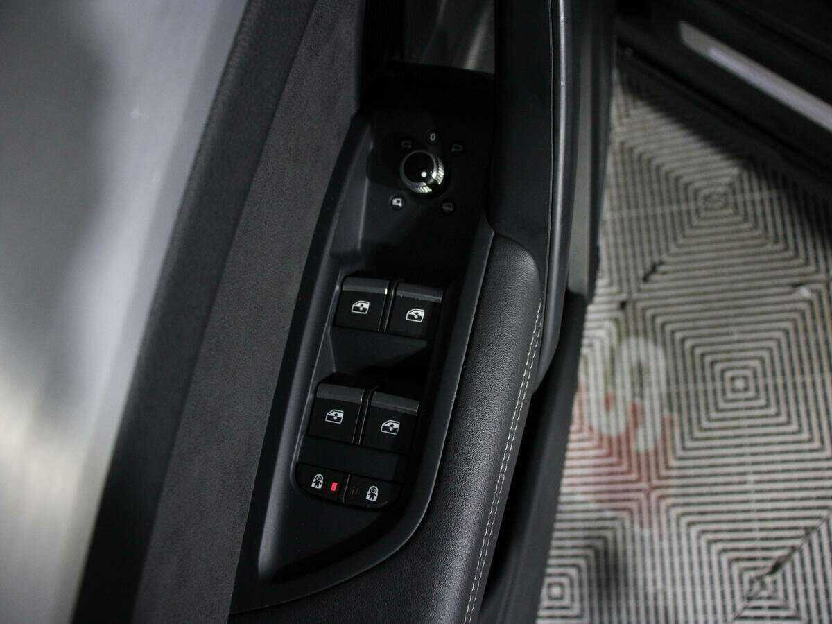 Audi SQ5 с пробегом — 2021 год. Фото: #16