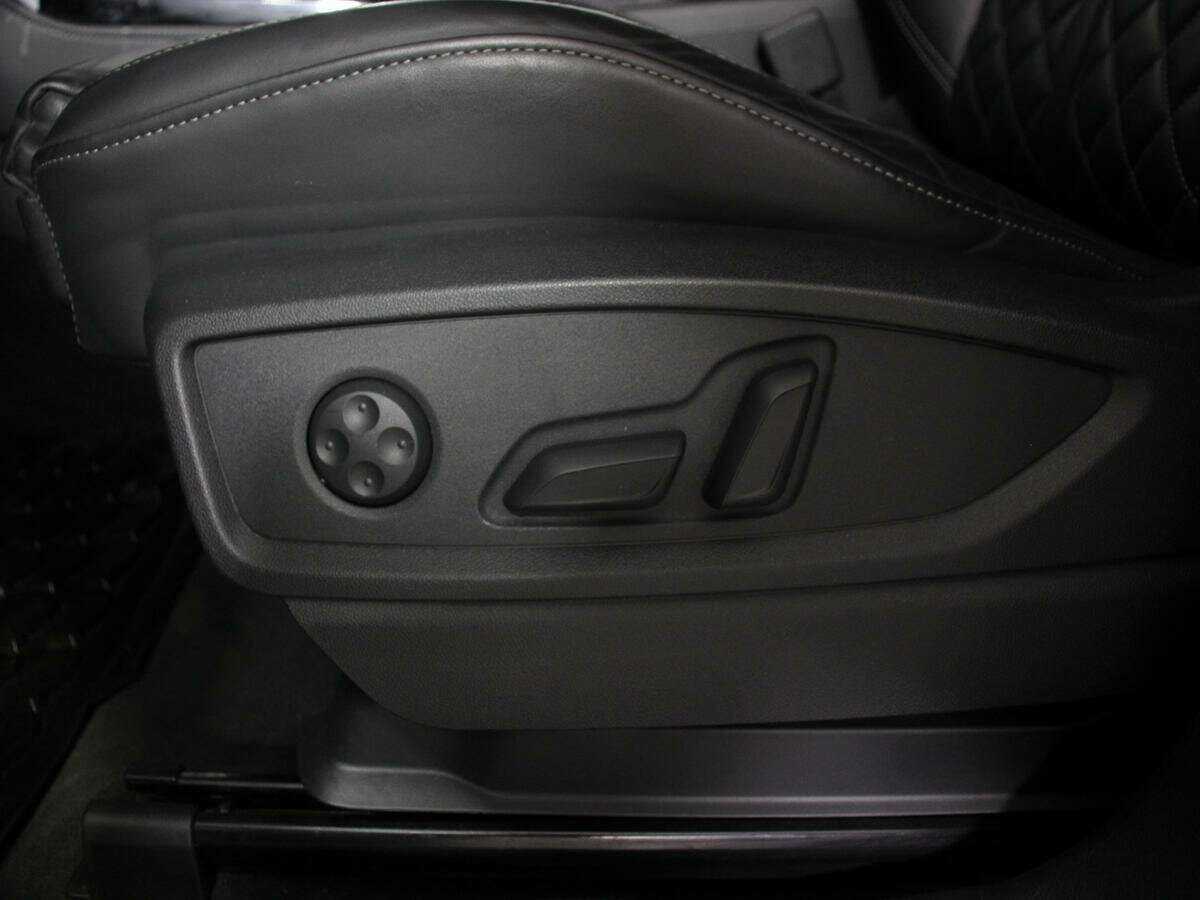 Audi SQ5 с пробегом — 2021 год. Фото: #17