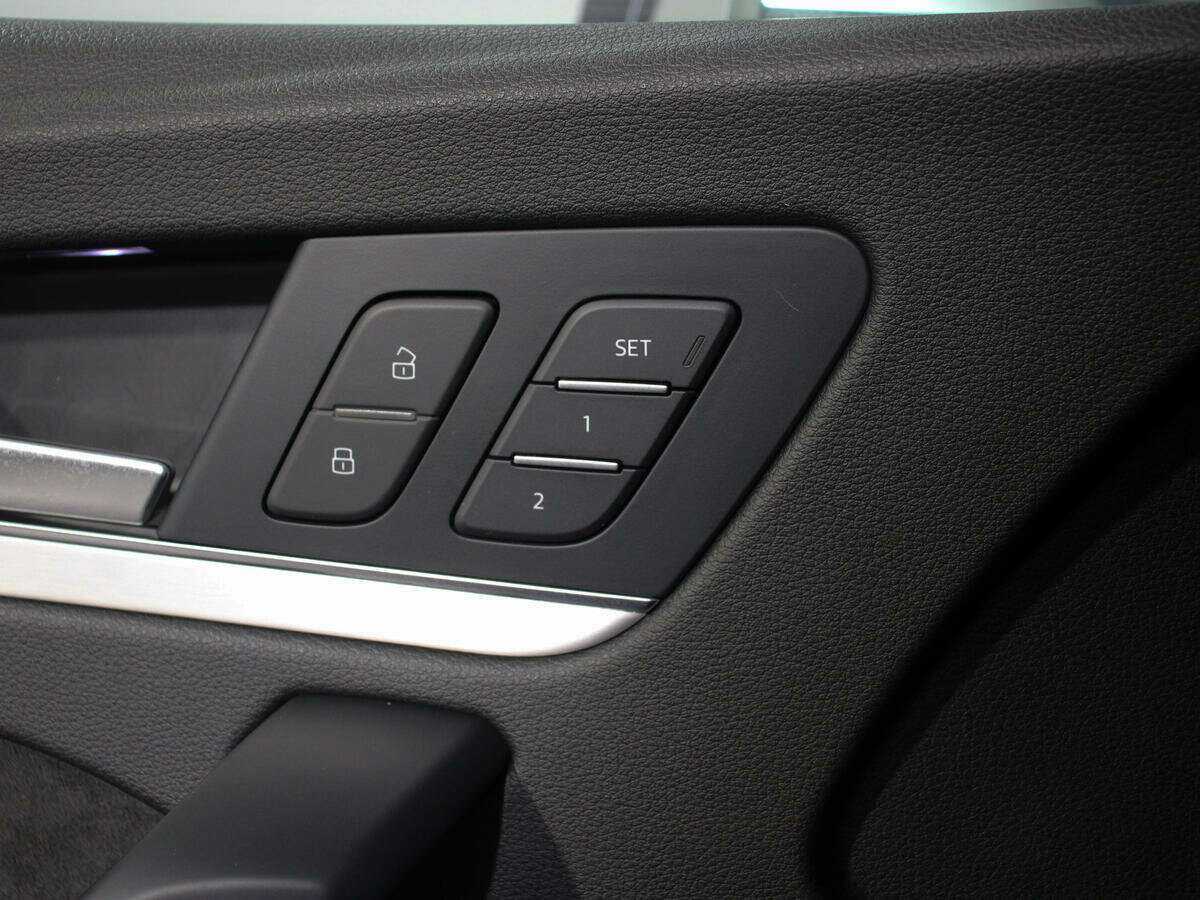 Audi SQ5 с пробегом — 2021 год. Фото: #18