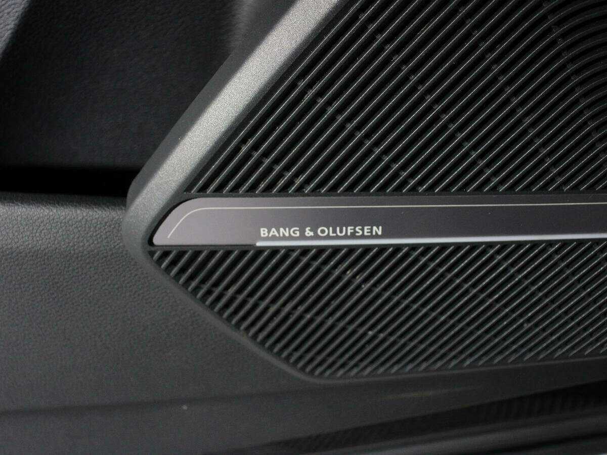 Audi SQ5 с пробегом — 2021 год. Фото: #19