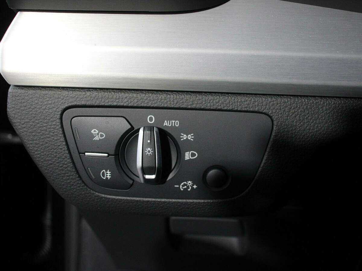 Audi SQ5 с пробегом — 2021 год. Фото: #20