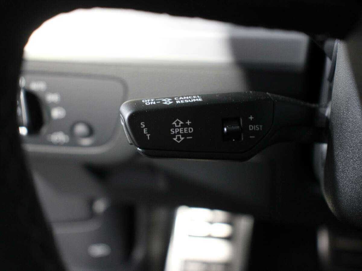 Audi SQ5 с пробегом — 2021 год. Фото: #21