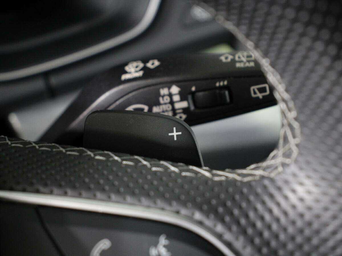 Audi SQ5 с пробегом — 2021 год. Фото: #22