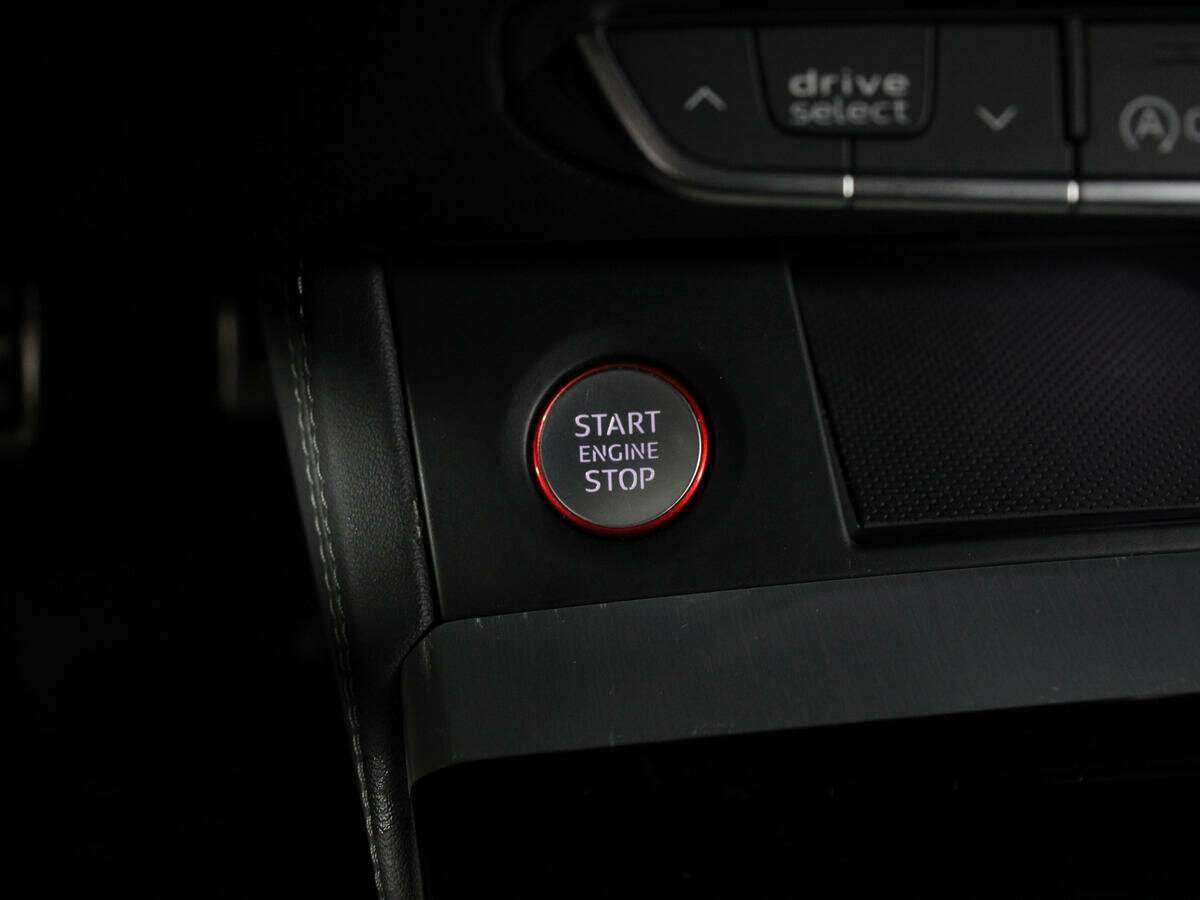 Audi SQ5 с пробегом — 2021 год. Фото: #24