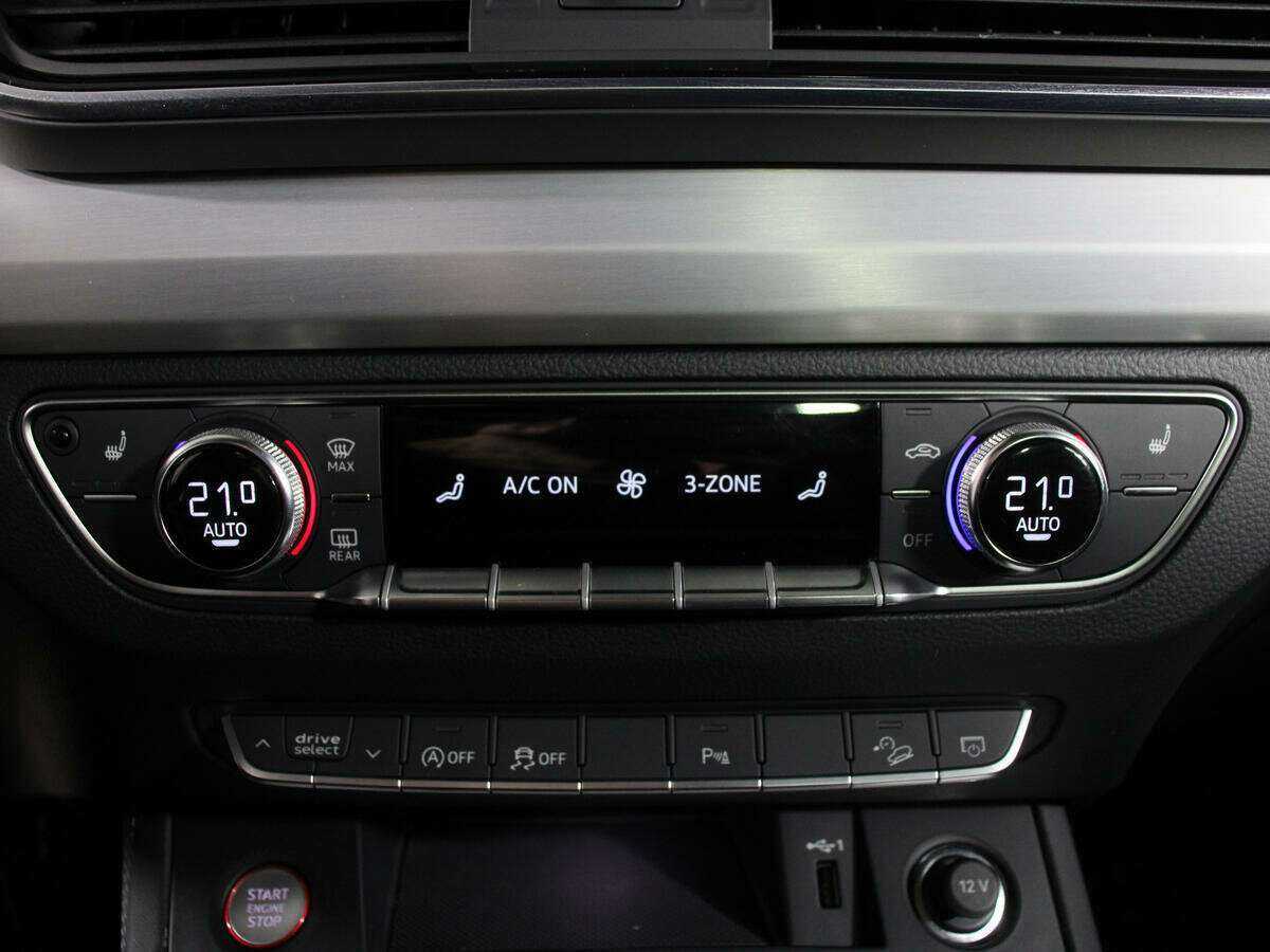 Audi SQ5 с пробегом — 2021 год. Фото: #26