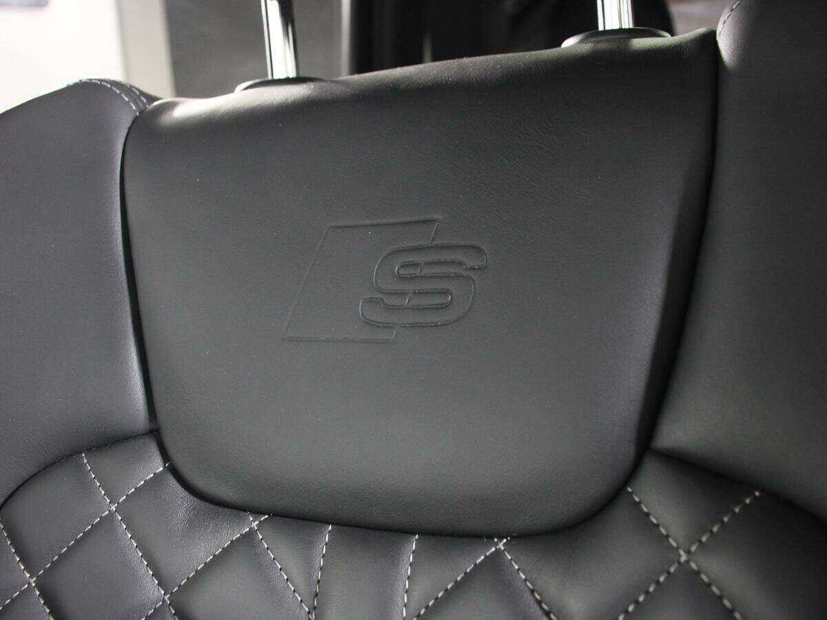 Audi SQ5 с пробегом — 2021 год. Фото: #27