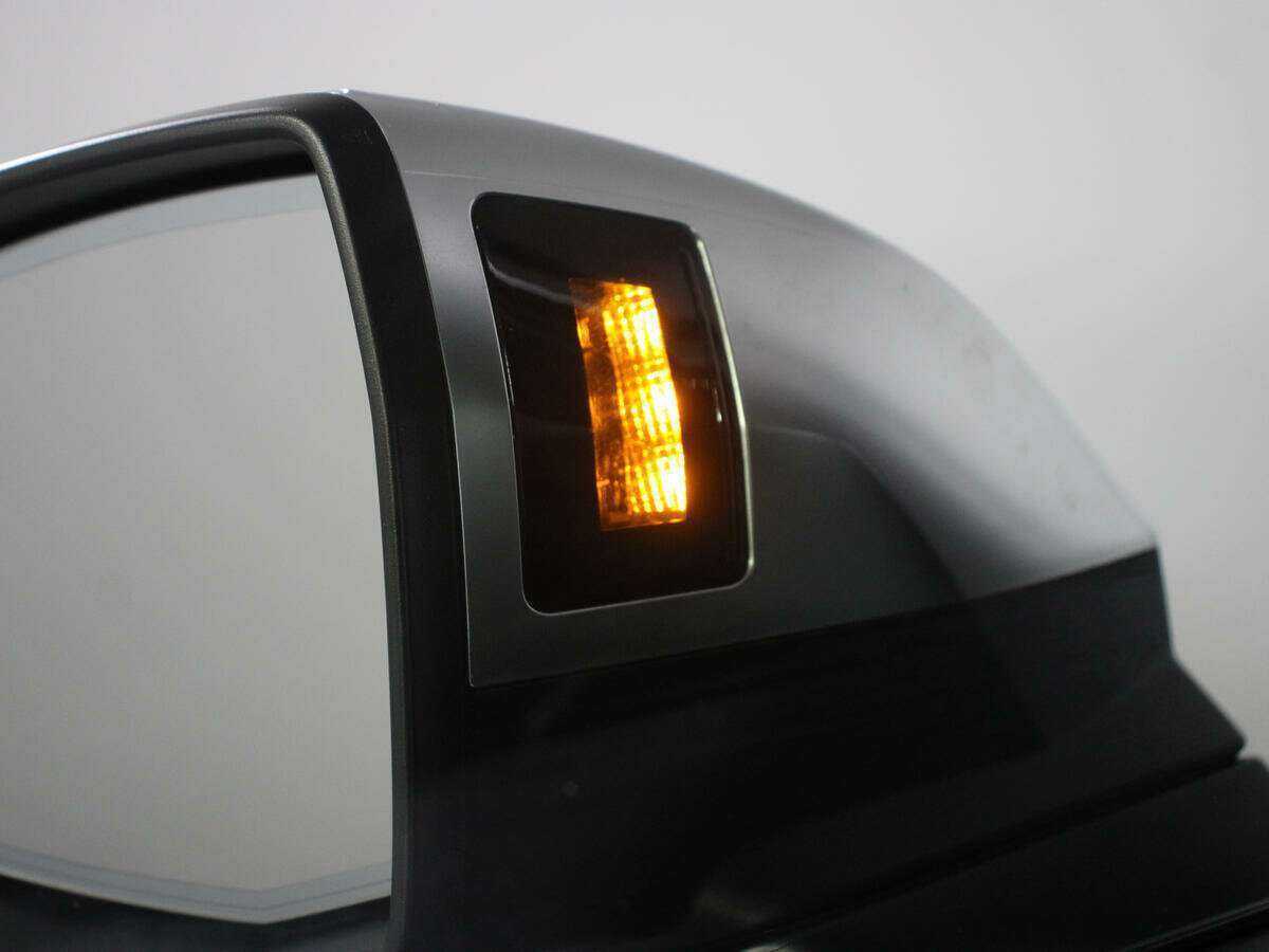 Audi SQ5 с пробегом — 2021 год. Фото: #33