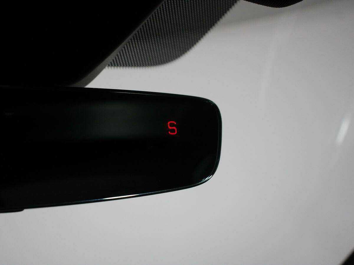 Audi SQ5 с пробегом — 2021 год. Фото: #34