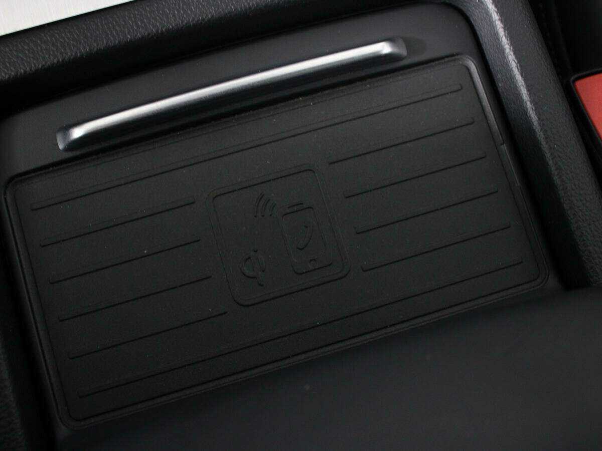 Audi SQ5 с пробегом — 2021 год. Фото: #35